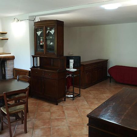 Parte Di Casa Con Giardino E Piscina Βίλα Pietrasanta Εξωτερικό φωτογραφία