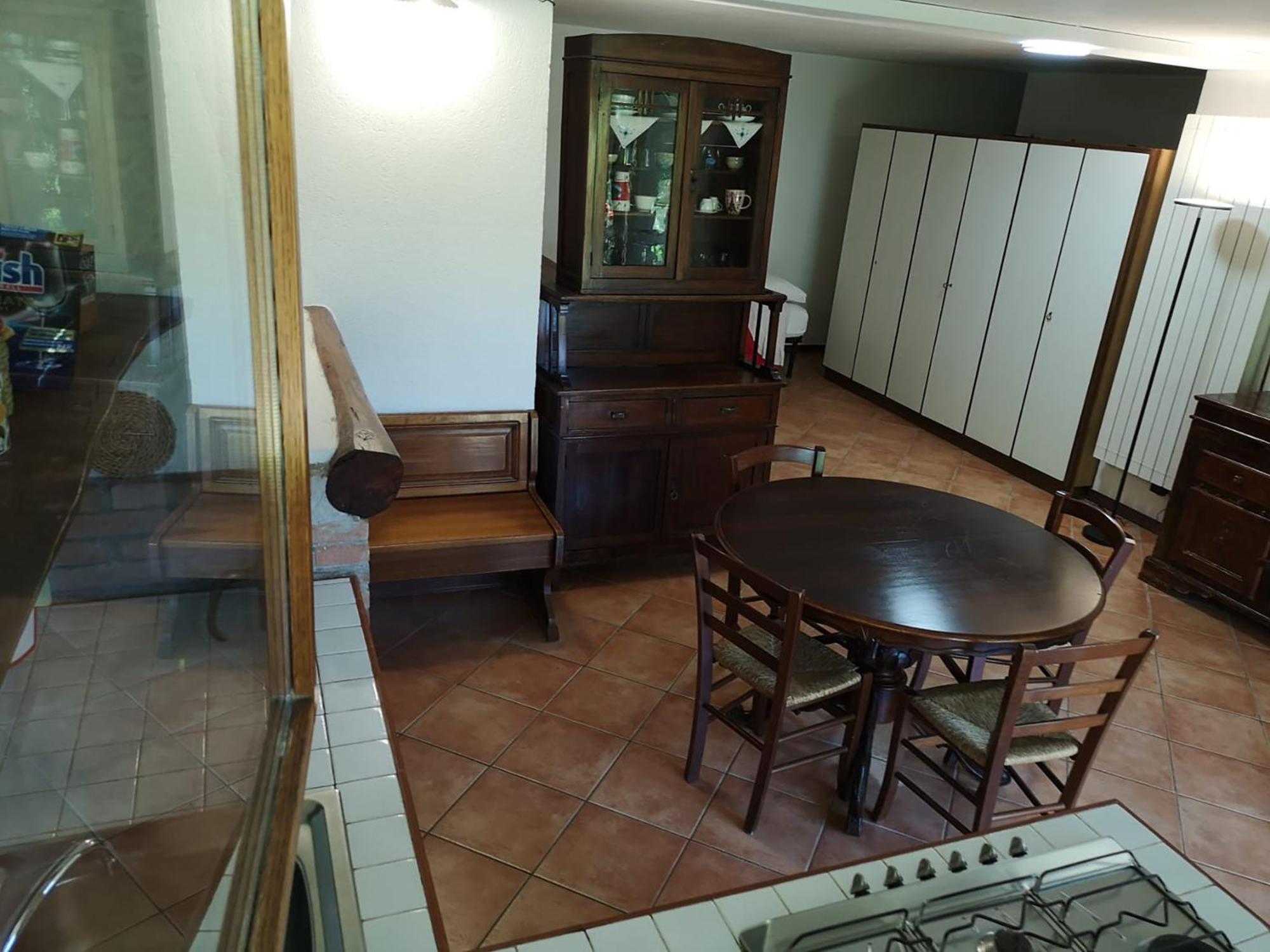 Parte Di Casa Con Giardino E Piscina Βίλα Pietrasanta Εξωτερικό φωτογραφία