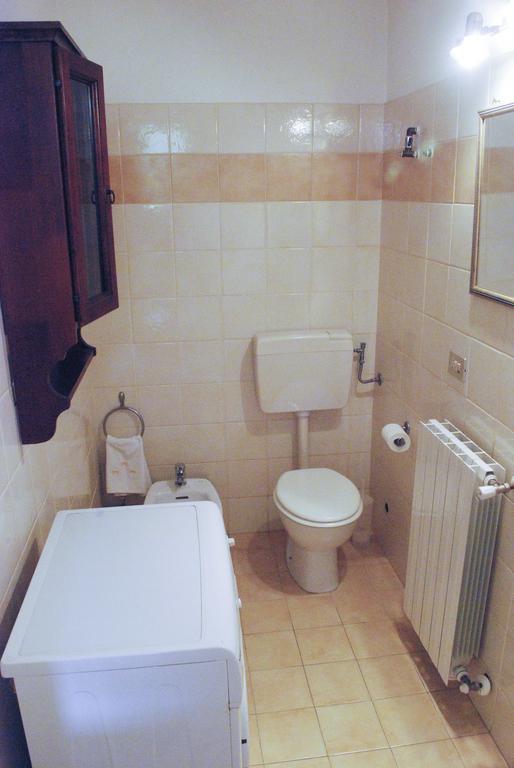 Parte Di Casa Con Giardino E Piscina Βίλα Pietrasanta Εξωτερικό φωτογραφία